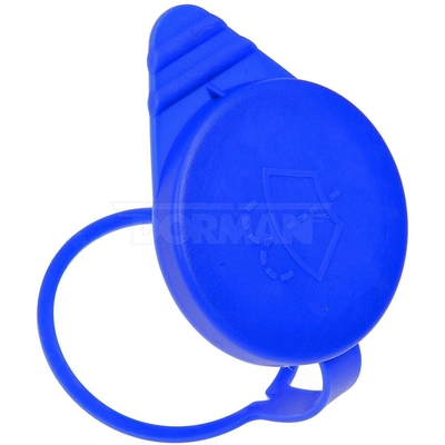 DORMAN - 54009 - Washer Fluid Reservoir Cap pa1