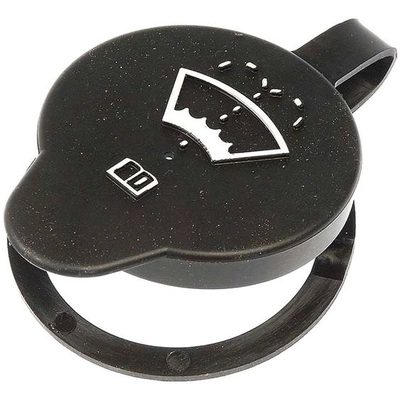 DORMAN - 54100 - Washer Fluid Reservoir Cap pa2