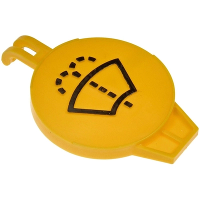 DORMAN/HELP - 47105 - Washer Fluid Tank Cap pa4