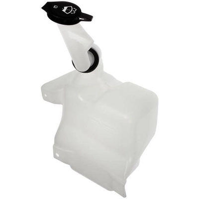 Washer Fluid Tank by DORMAN (OE SOLUTIONS) - 603-023 pa2