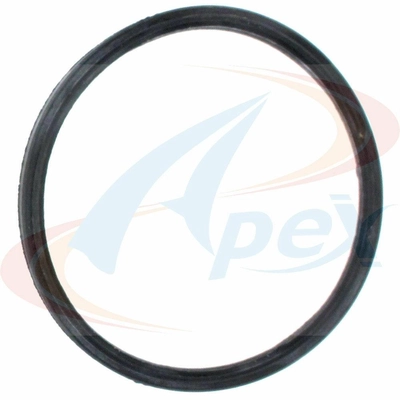 Water Outlet Gasket by APEX AUTOMOBILE PARTS - AWO2146 pa2