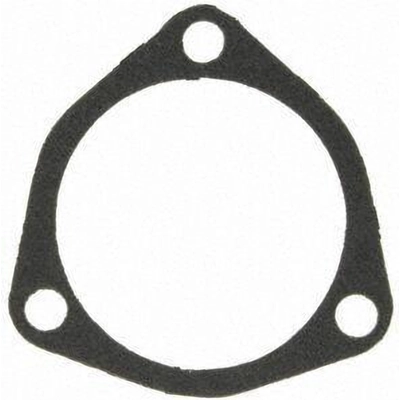 Water Outlet Gasket by MAHLE ORIGINAL - C24211 pa2