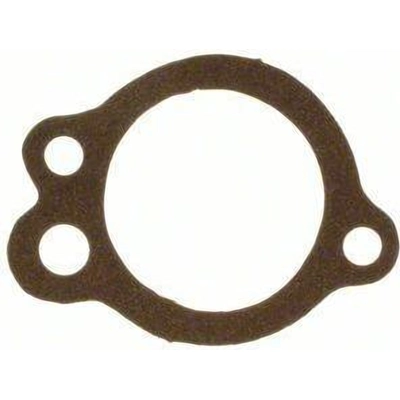 Water Outlet Gasket by MAHLE ORIGINAL - C26515 pa2