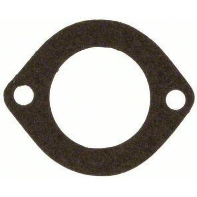 Water Outlet Gasket by MAHLE ORIGINAL - C26650 pa2