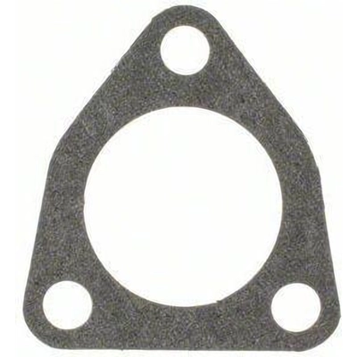 Water Outlet Gasket by MAHLE ORIGINAL - C31408 pa2