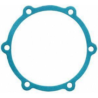 Water Pump Backing Plate Gasket by FEL-PRO - 11758 pa1