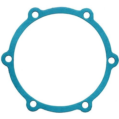 Water Pump Backing Plate Gasket by FEL-PRO - 11758 pa4