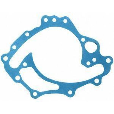 Water Pump Backing Plate Gasket by FEL-PRO - 35066 pa1