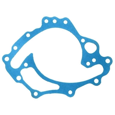 Water Pump Backing Plate Gasket by FEL-PRO - 35066 pa4