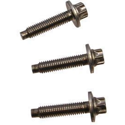 Water Pump Bolt Or Stud Kit by CRP/REIN - HWK0005 pa16