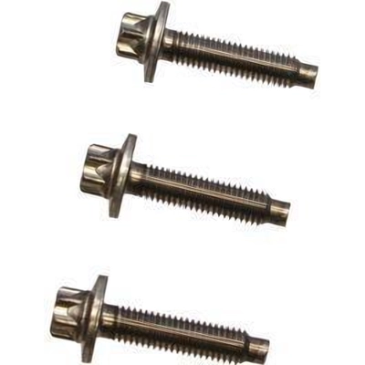 Water Pump Bolt Or Stud Kit by CRP/REIN - HWK0005 pa17