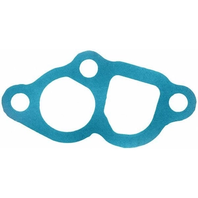 Water Pump Mounting Gasket by FEL-PRO - 11731 pa2