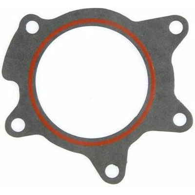 Water Pump Mounting Gasket by FEL-PRO - 35743 pa6