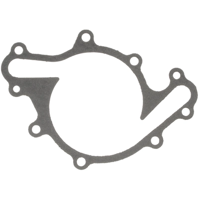 Water Pump Mounting Gasket by MAHLE ORIGINAL - K31566 pa1