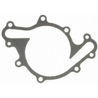 Water Pump Mounting Gasket by MAHLE ORIGINAL - K31566 pa2