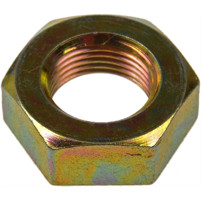 Wheel Axle Spindle Nut by DORMAN - 615-109 pa1