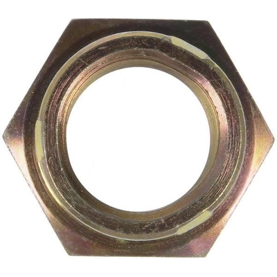 DORMAN/AUTOGRADE - 05177 - Wheel Axle Spindle Nut pa4