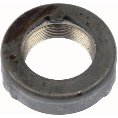 Wheel Axle Spindle Nut by DORMAN/AUTOGRADE - 05307 pa3