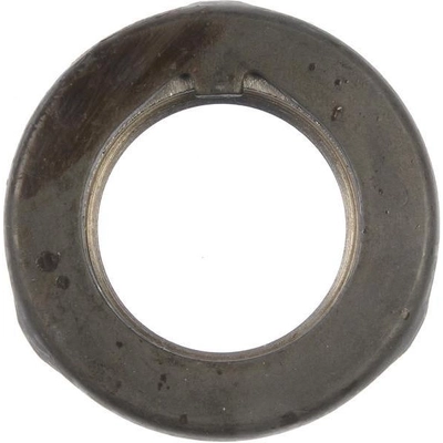 Wheel Axle Spindle Nut by DORMAN/AUTOGRADE - 05307 pa4