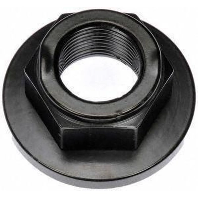 Wheel Axle Spindle Nut by DORMAN/AUTOGRADE - 615-004 pa3