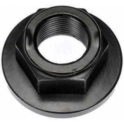 Wheel Axle Spindle Nut by DORMAN/AUTOGRADE - 615-004 pa5