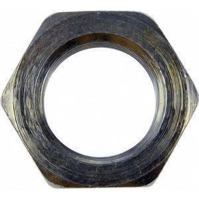 Wheel Axle Spindle Nut by DORMAN/AUTOGRADE - 615-072 pa5