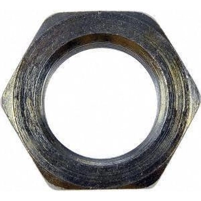 Wheel Axle Spindle Nut (Pack of 5) by DORMAN/AUTOGRADE - 615-072 pa5