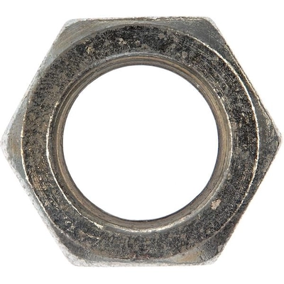 Wheel Axle Spindle Nut by DORMAN/AUTOGRADE - 615-079 pa3