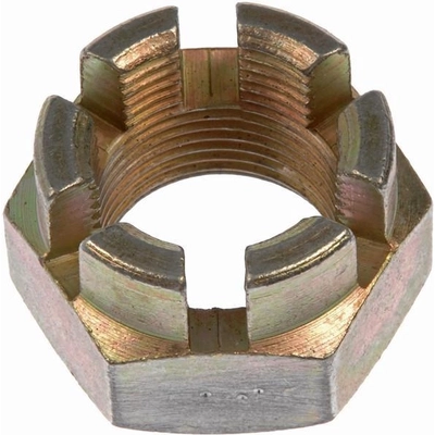 DORMAN/AUTOGRADE - 615-105.1 - Wheel Axle Spindle Nut pa4