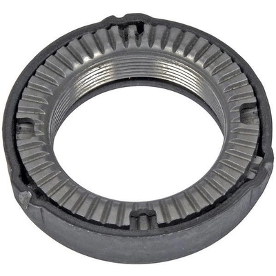 Wheel Axle Spindle Nut by DORMAN/AUTOGRADE - 615-133 pa4