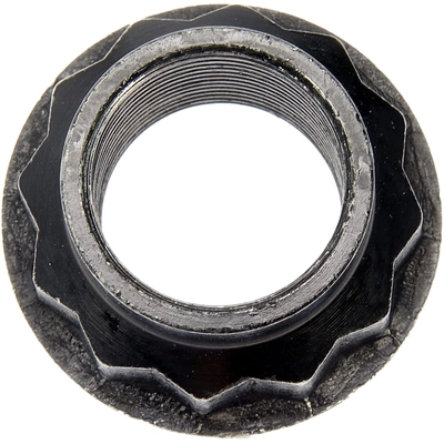 DORMAN/AUTOGRADE - 615-224 - Wheel Axle Spindle Nut (Pack of 2) pa7