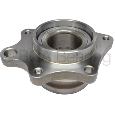 BCA BEARING - WE60584 - Wheel Bearing Assembly pa2