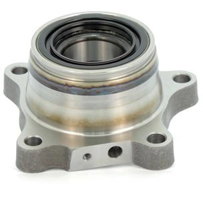 Wheel Bearing Module by KUGEL - 70-512228 pa5