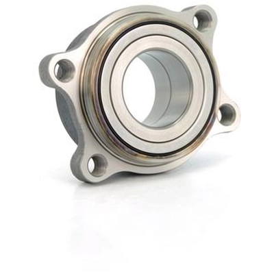 Wheel Bearing Module by KUGEL - 70-512346 pa3