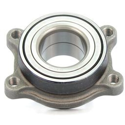 Wheel Bearing Module by KUGEL - 70-512346 pa4