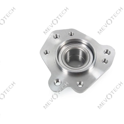 Wheel Bearing Module by MEVOTECH - H512166 pa1