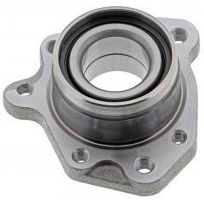 Wheel Bearing Module by MEVOTECH - H512166 pa5