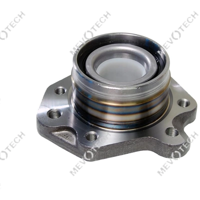 Wheel Bearing Module by MEVOTECH - H512240 pa2