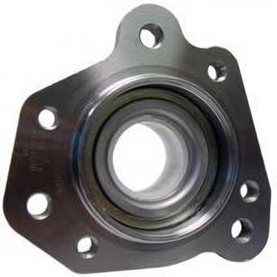 Wheel Bearing Module by MEVOTECH - H512240 pa7