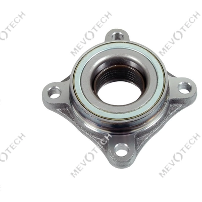 Wheel Bearing Module by MEVOTECH - H515040 pa1