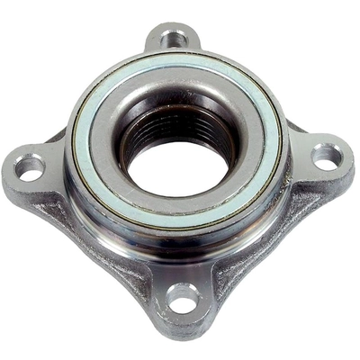 Wheel Bearing Module by MEVOTECH - H515040 pa6