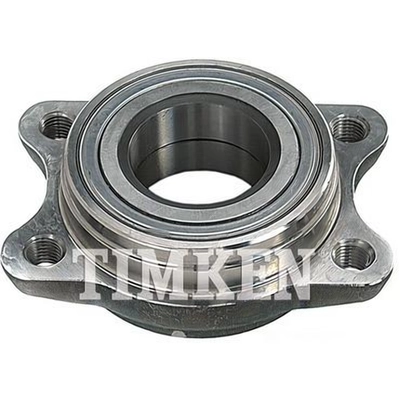 Wheel Bearing Module by TIMKEN - 512305 pa1