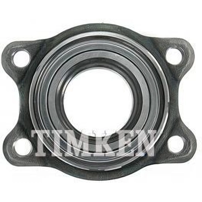 Wheel Bearing Module by TIMKEN - 512305 pa5