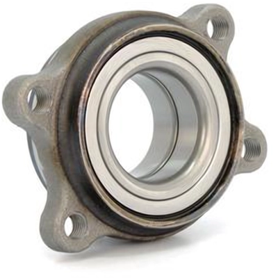 Wheel Bearing Module by TRANSIT WAREHOUSE - 70-512305 pa5