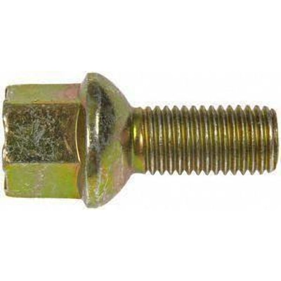 Wheel Lug Bolt (Pack of 10) by DORMAN/AUTOGRADE - 610-317 pa1