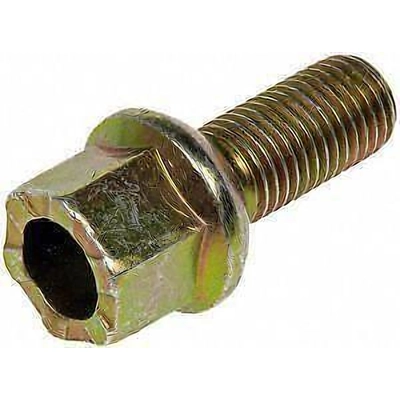 Wheel Lug Bolt (Pack of 10) by DORMAN/AUTOGRADE - 610-317 pa3