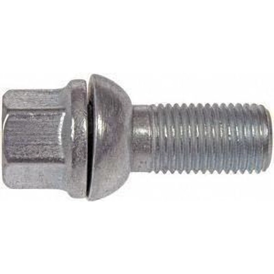 Wheel Lug Bolt (Pack of 10) by DORMAN/AUTOGRADE - 610-467 pa3