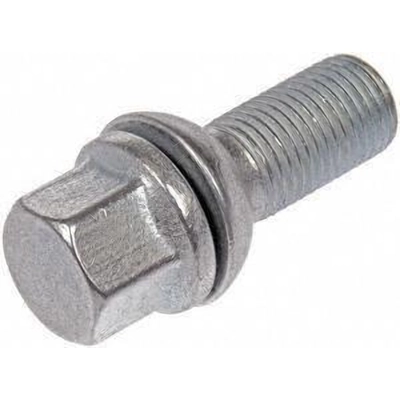 Wheel Lug Bolt (Pack of 10) by DORMAN/AUTOGRADE - 610-467 pa4