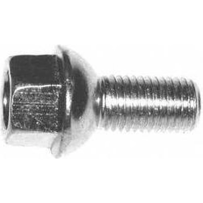 Wheel Lug Bolt (Pack of 10) by H PAULIN - 561-130 pa2