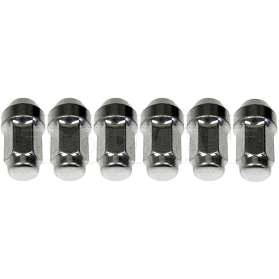 DORMAN - 611-288.1 - Wheel Lug Nut (Pack of 10) pa2